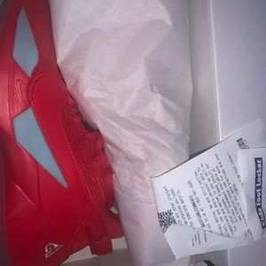 Nike freak zoom 2 size 6.5